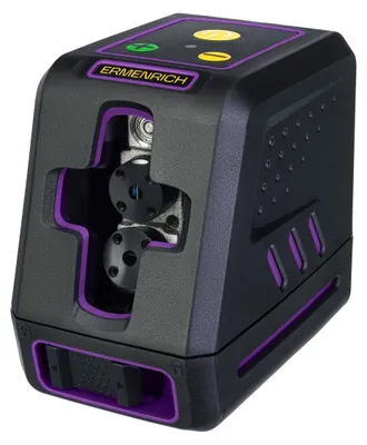 Produktbild von Ermenrich LT20 Laserniveau violett