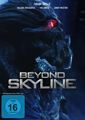 Produktbild von Beyond Skyline