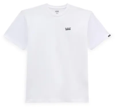 Image de Vans Heren T-shirts  Heren T-shirts - wit - Maat L