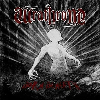 Produktbild von Wrathrone - BORN BENEATH CD