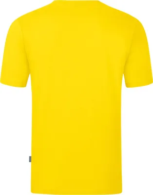 Produktbild von JAKO Kinder T-Shirt Organic, Farbe:citro, Größe:140