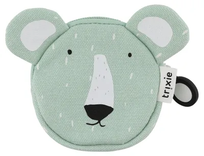 Immagine prodotto di Portafoglio per bambini - Orso polare