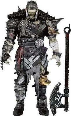 Obrázok produktu pre Magic - Planeswalker Garruk Wildspeaker Legacy Col