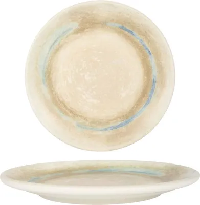 Produktbild von Bonna Dessertteller - Tranquil - Porzellan - 17 cm