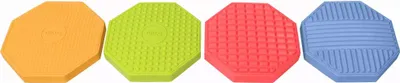 Immagine prodotto di Tullo Octagonal Sensory Discs