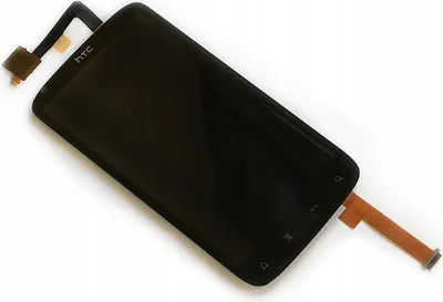 Produktbild von Lcd-Display Digitalisator Htc Sensation G14 Z710E