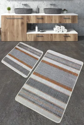Produktbild von Mijolnir, Benver- CHL5284, Bunt, Badematten, 700 gr/m², 100% POLYESTER