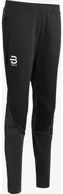 Image de Daehlie - Legging de sport pour femmes, modèle Move, couleur noire, taille S