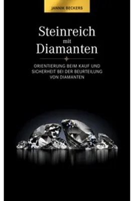 Immagine prodotto di Steinreich mit Diamanten