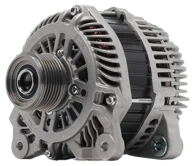 Produktbild von BOSCH 0 986 083 730 Lichtmaschine Generator LiMa 210A 14V für RENAULT MEGANE III Grandtour (KZ0/1) Scénic III (JZ0/1) GRAND SCÉNIC III (JZ0/1)