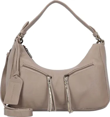 Produktbild von Cowboysbag Cortez Schultertasche Leder 31.5 cm