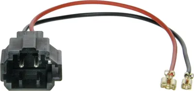 Produktbild von 1 Paar Lautsprecherkabel Adapter passend für Hyundai