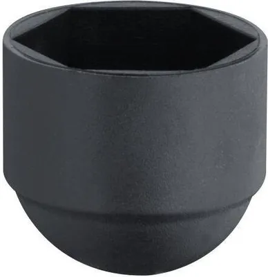 Zdjęcie produktu dla czapka M 8/13 130 CZARNA (100 sztuk)