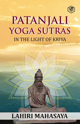 Produktbild von Patanjali Yoga Sutras
