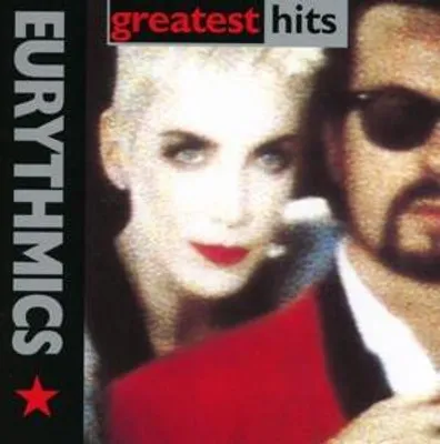 Obrázek produktu pro Eurythmics: Greatest Hits