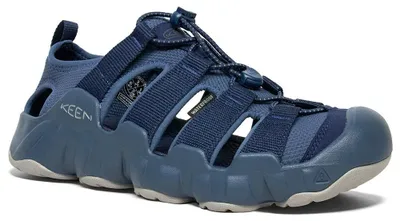 Produktbild von Keen Herren Trekking Sandalen Sandalen Hyperport H2 1030856 Blau