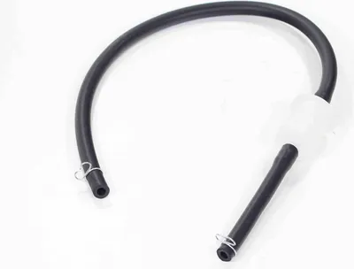 Immagine prodotto di FILTRO ANTIFUOCO FU CON TUBO 5x395 mm FU