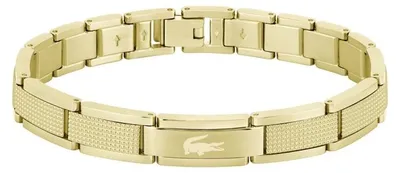 Produktbild von Mode Gold plattiert Armband Schablone 2040219