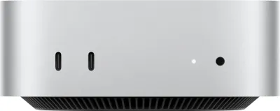 Immagine prodotto di Apple Mac Mini CTO M4 10-Core (24GB, 1TB) (Z1JX-001000)