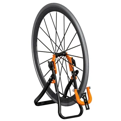 Immagine prodotto di SUPER B Cavalletto per centrare ruote di biciclette amatoriali