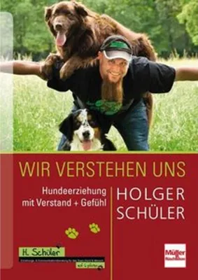 Produktbild von Wir verstehen uns