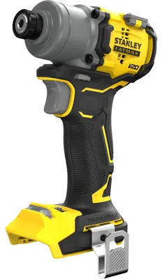 Image de STANLEY FATMAX V20 Visseuse à Impacts 203 Nm Brushless - Lithium 18V - Sans Batterie - SFMCF830B-XJ