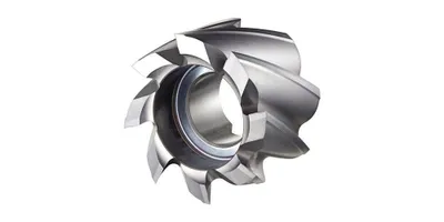 Immagine prodotto di Fresa HSS-E TiCN Z.8 d. nominale 63mm DORMER
