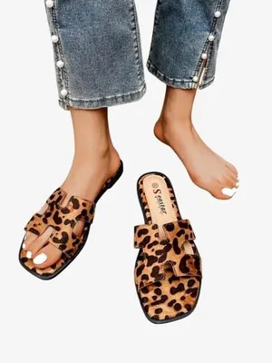 Produktbild von Royalfashion Damen Flip-Flops mit flacher Sohle Eval, Größe 40