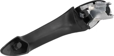 Produktbild von Außentürgriff hinten links Fahrerseite 51218243617 Ersatz passend für X5 E53 2000–2006