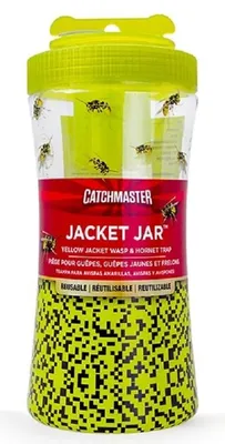 Productafbeelding van Catchmaster Wespenval pot