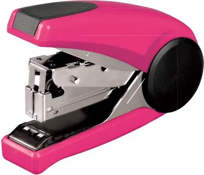 Obrázek produktu pro Sešívačka ONE-TOUCH Pink Red. 40 karbohydrátů