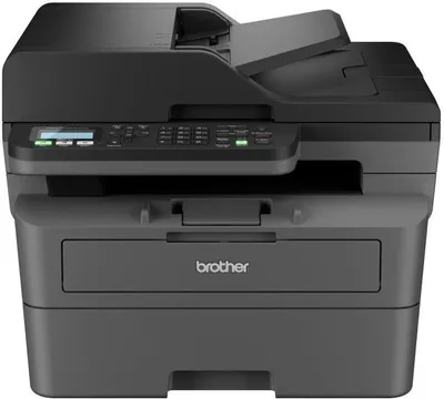 Produktbild von Brother MFC-L2800DW 4-in-1 Multifunktionsgerät