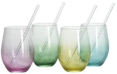 Produktbild von Ritzenhoff & Breker Longdrinkgläser 8-tlg. SPRITZ