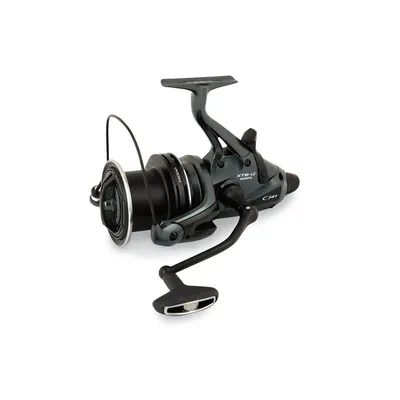 Produktbild von Shimano Baitrunner CI4+ XTB, Medium Longcast