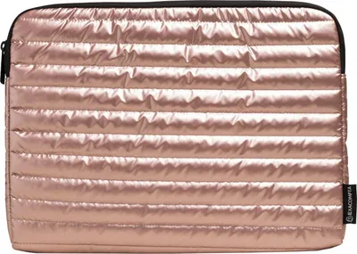 Produktbild von Exacompta Laptophülle 13-14'' Daunen - Rosa 17245E