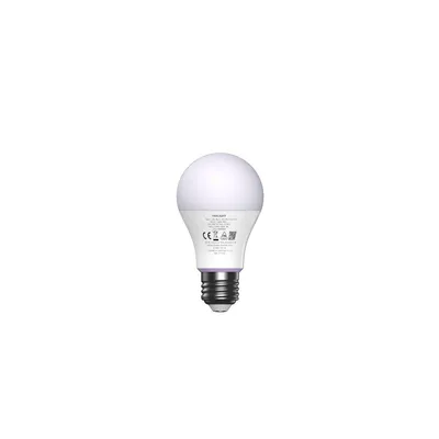 Produktbild von Smart LED Lampe W4 Lite Multicolor E27 WLAN, 4er Set