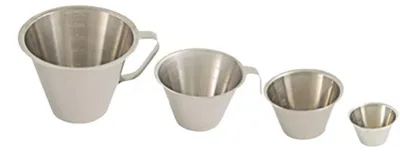 Produktbild von Barmaß/Messbecher 0,25 Liter