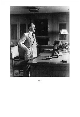 Produktbild von Hitler - Eine Bilanz: Der Spiegel- als Sonderausgabe. Fundiert, informativ und spannend erzählt