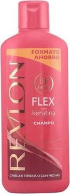 Image de Shampooing Flex Keratin Revlon