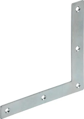 Immagine prodotto di Staffa angolare 160x22mm n. 187160Z