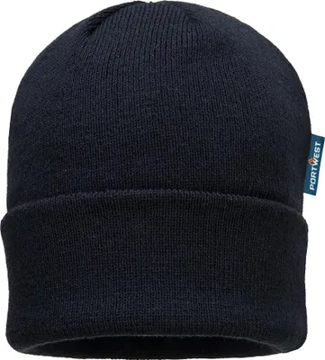Produktbild von Isolierte Strickmütze