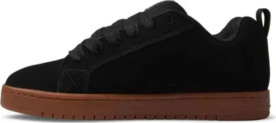Produktbild von DC Shoes COURT GRAFFIK Skateboard-Schuh für Herren