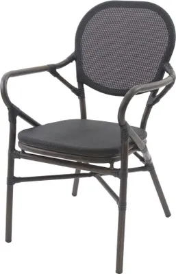 Produktbild von Tango Bistrostuhl Textil  in 2er Set