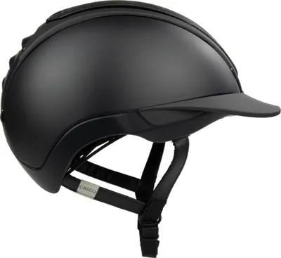 Produktbild von CASCO DUELL ONE FINESSE Reithelm