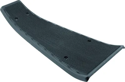 Produktbild von RMS Abdeckung / Durchstieg, grau kompatibel mit Vespa PK 50 XL ( V5X3 )