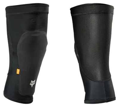 Produktbild von Fox Enduro Knee Sleeve Knieschoner Schwarz XXL