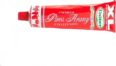 Produktbild von Paprikacreme mild Piros Arany 240g Tube Rotes Gold