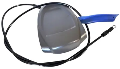 Produktbild von Antriebshebel + Kabel für Husqvarna LB48V LC48V LC48VE Rasenmäher ORIGINAL