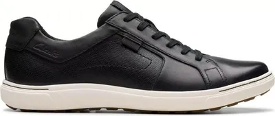 Immagine prodotto di Clarks Mapstone Lace Scarpe da uomo Scarpe basse Scarpe casual Pelle 26176885