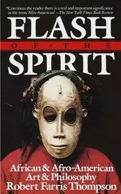 Immagine prodotto di Flash of the Spirit